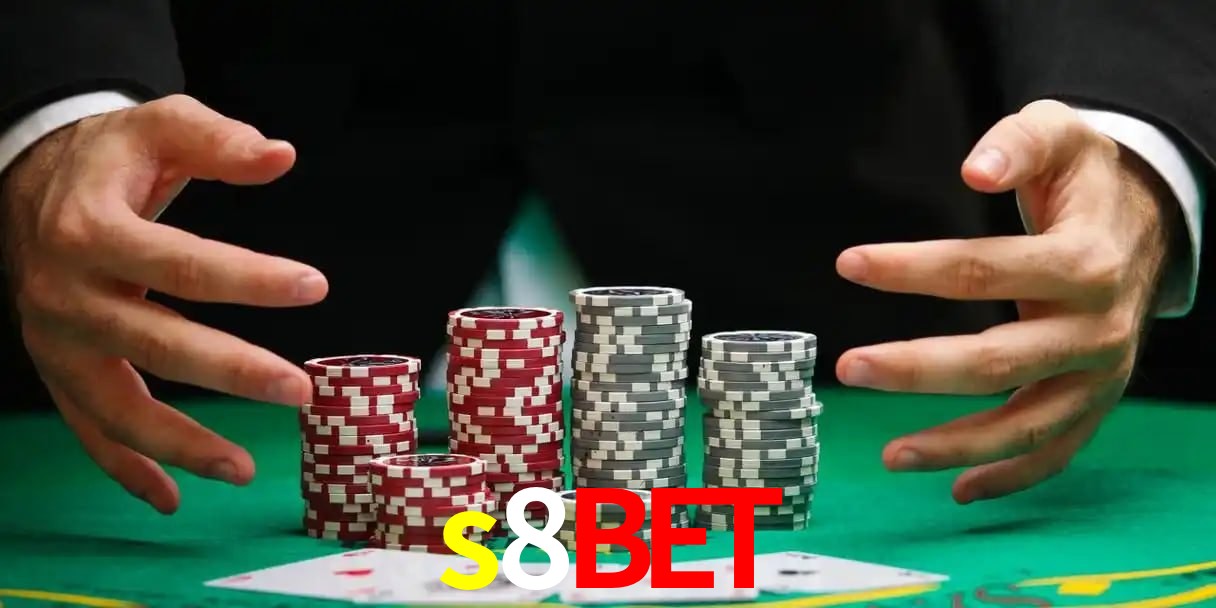 Fortune Tiger s8bet