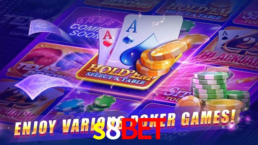 A Emoção da Loteria na s8bet: Uma Chance de Mudança de Vida