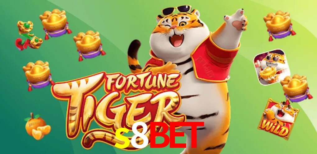 Welcome Bonus s8bet