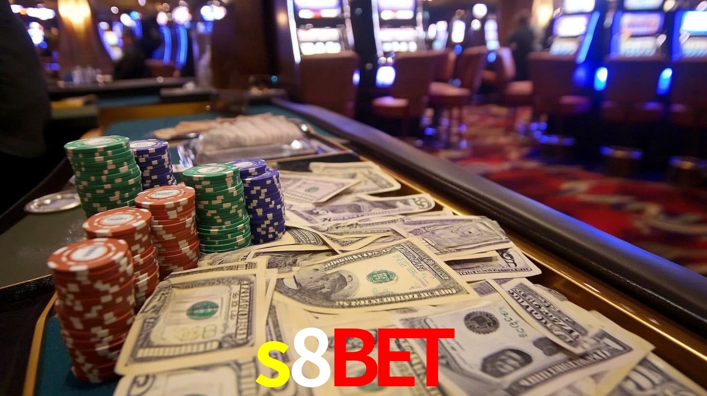 Fortune Tiger s8bet