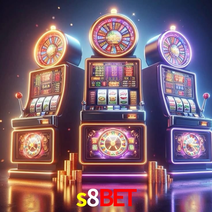 Explore as vantagens do s8bet: serviço profissional e confiabilidade