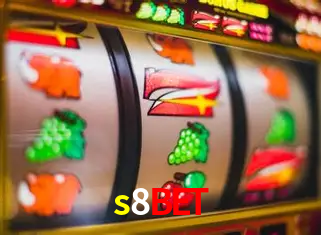 A Popularidade dos Caça-Níqueis no s8bet