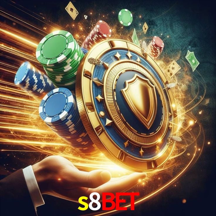 Benefícios VIP s8bet