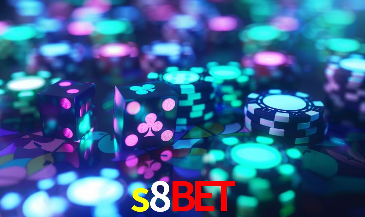 Torneios s8bet