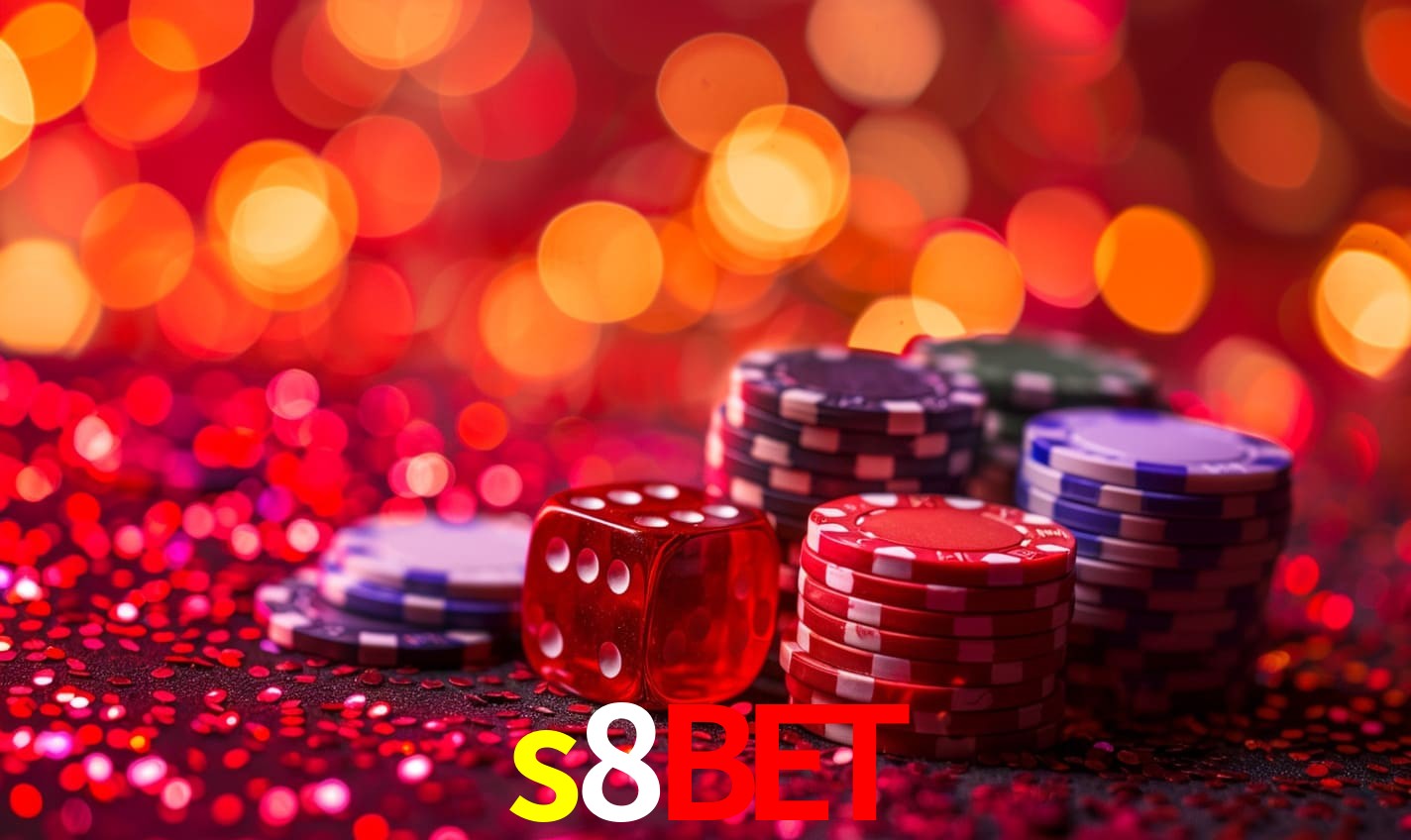 Explorando a Categoria de Eventos em Apostas na s8bet