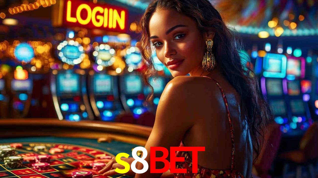 Recursos de Bônus s8bet