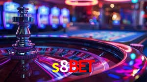 Apostas de Futebol s8bet