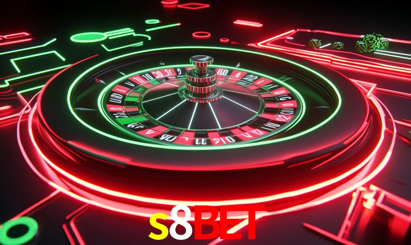 Descubra a Essência do s8bet: Nossa História e Compromissos