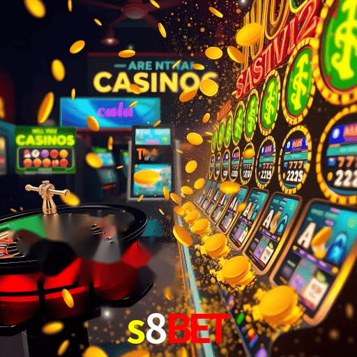 Descubra o Programa VIP da s8bet: Vantagens Exclusivas para Jogadores