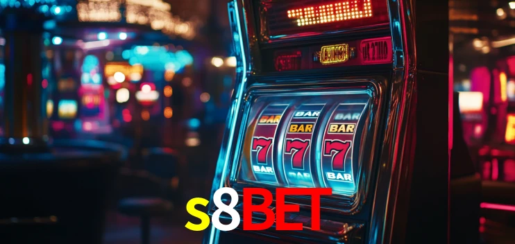 Daily Bonuses s8bet
