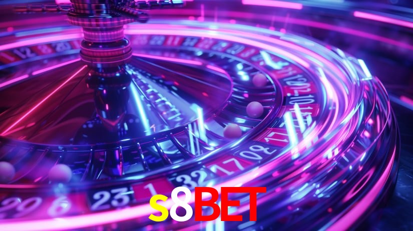 A Experiência Imersiva dos Cassinos Ao Vivo no s8bet
