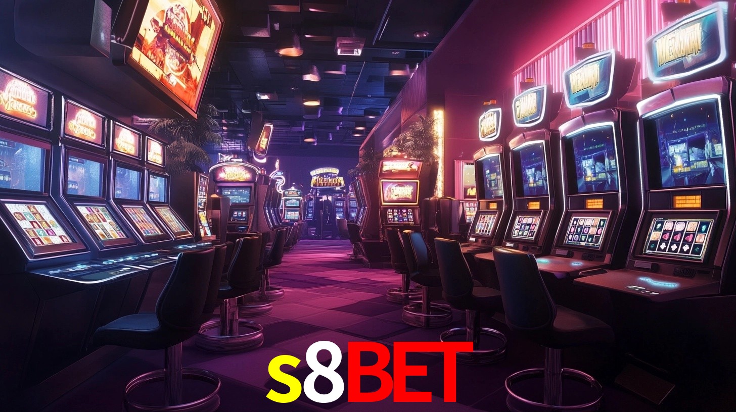 Exclusive Games s8bet