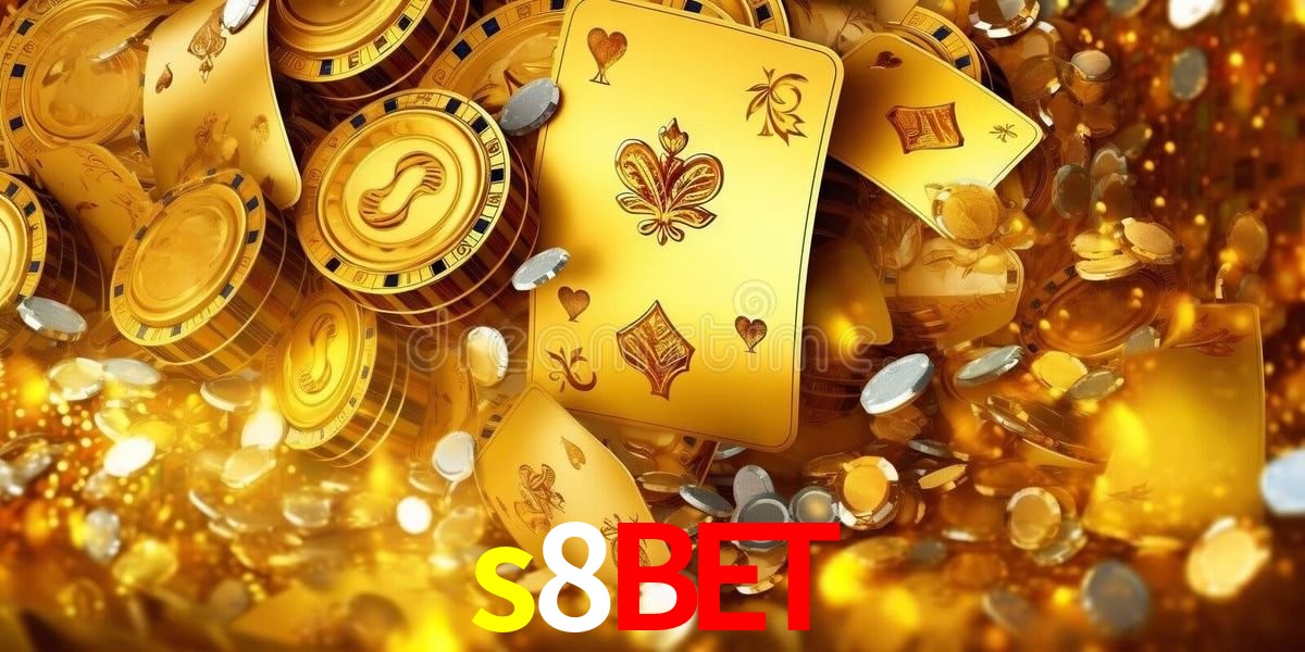 Inovações de Jogos na s8bet: O Futuro das Experiências Interativas