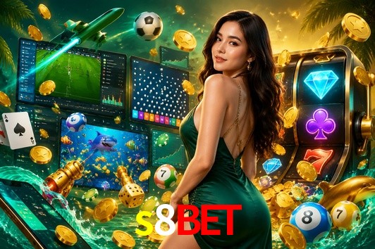 Statistics s8bet