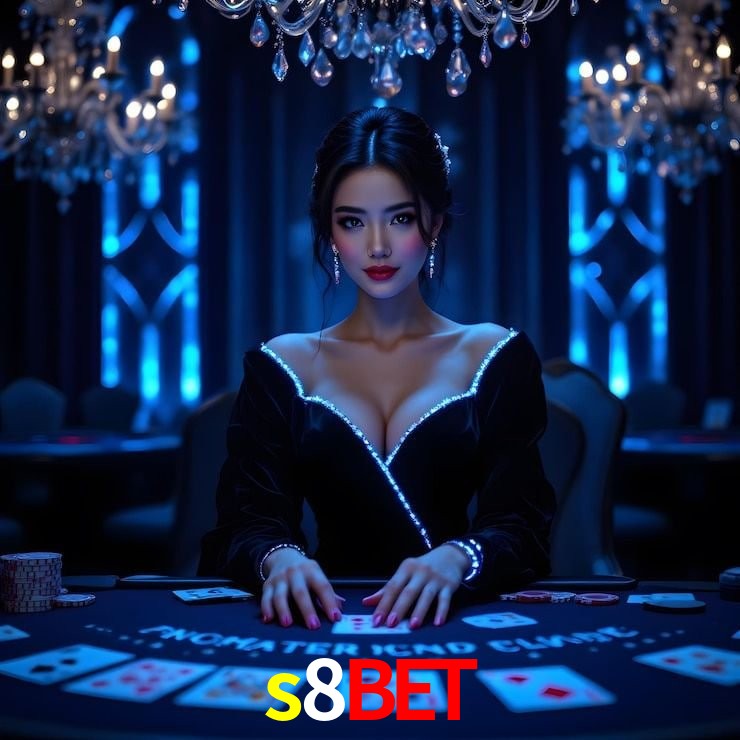 Estatísticas do Jogo s8bet