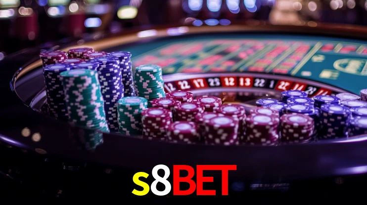 Tournaments s8bet