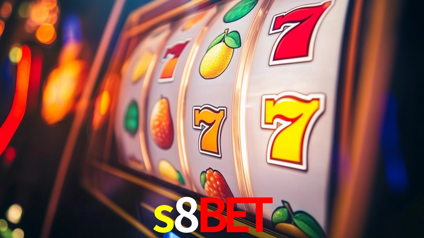 Premium Interface s8bet