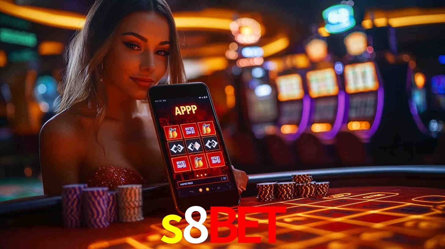 Descubra o Programa VIP da s8bet: Vantagens Exclusivas para Jogadores