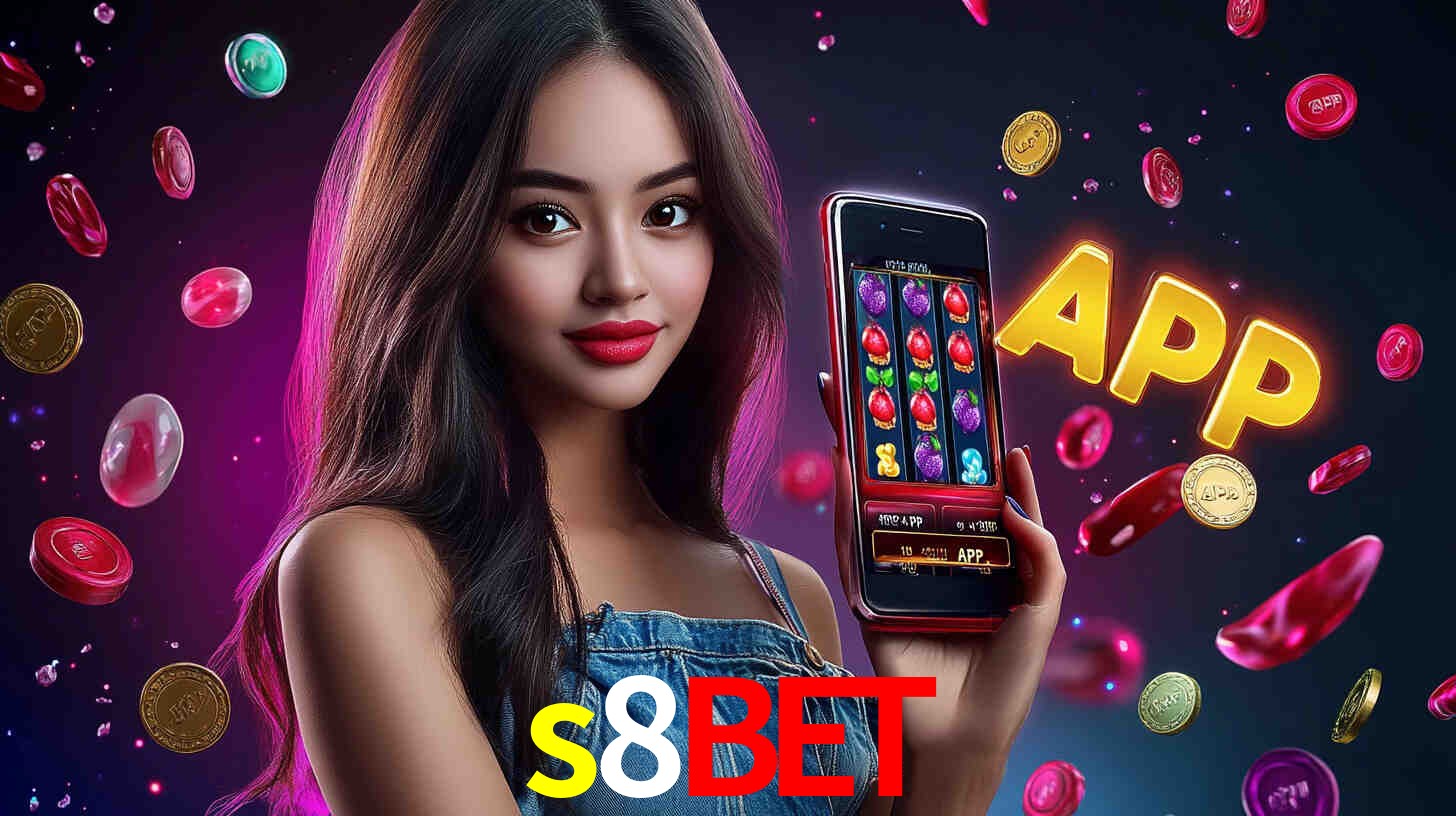A Popularidade dos Caça-Níqueis no s8bet