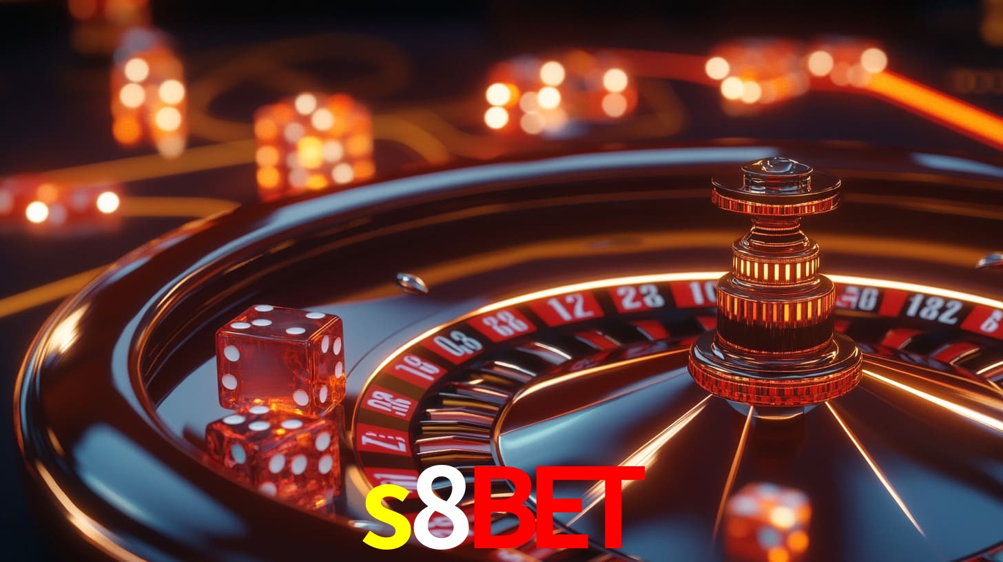 s8bet.com