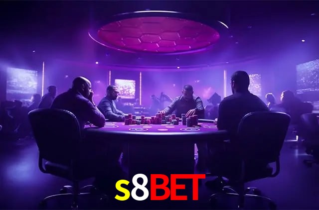 Estatísticas Esportivas s8bet