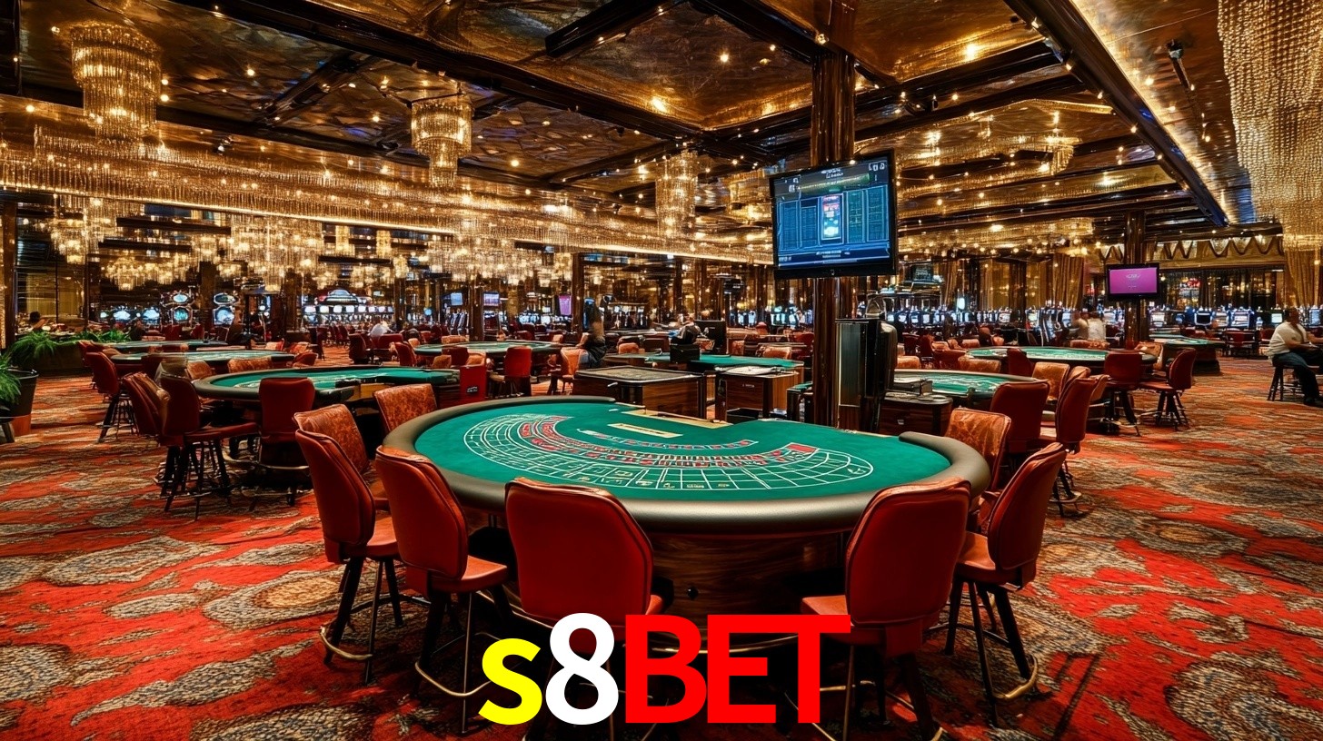 s8bet.com