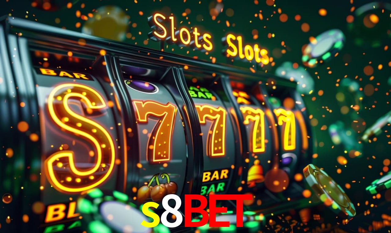 Mesa de Blackjack s8bet