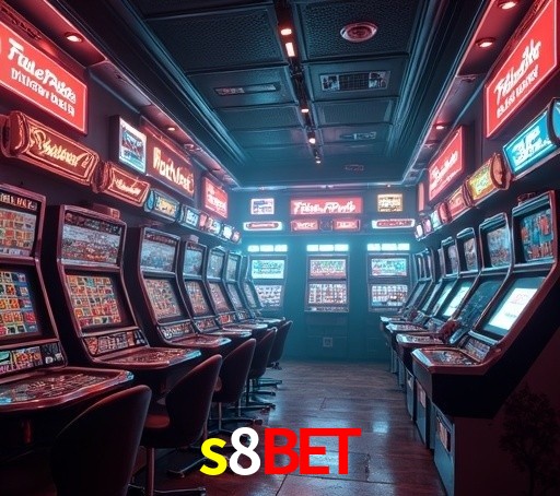 Sistemas de Segurança s8bet
