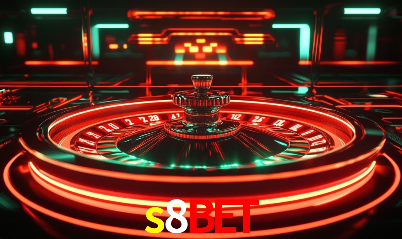 Descubra a Magia dos Jogos de Arcade no s8bet