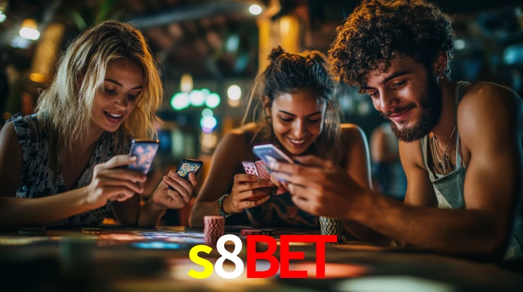 Programa VIP s8bet
