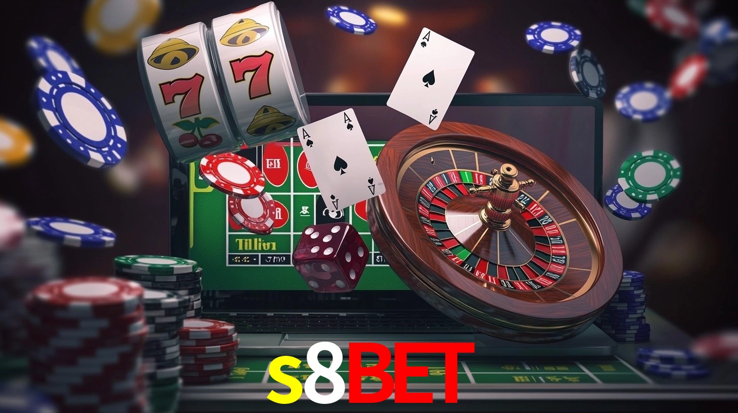 Instant EasyPaisa s8bet