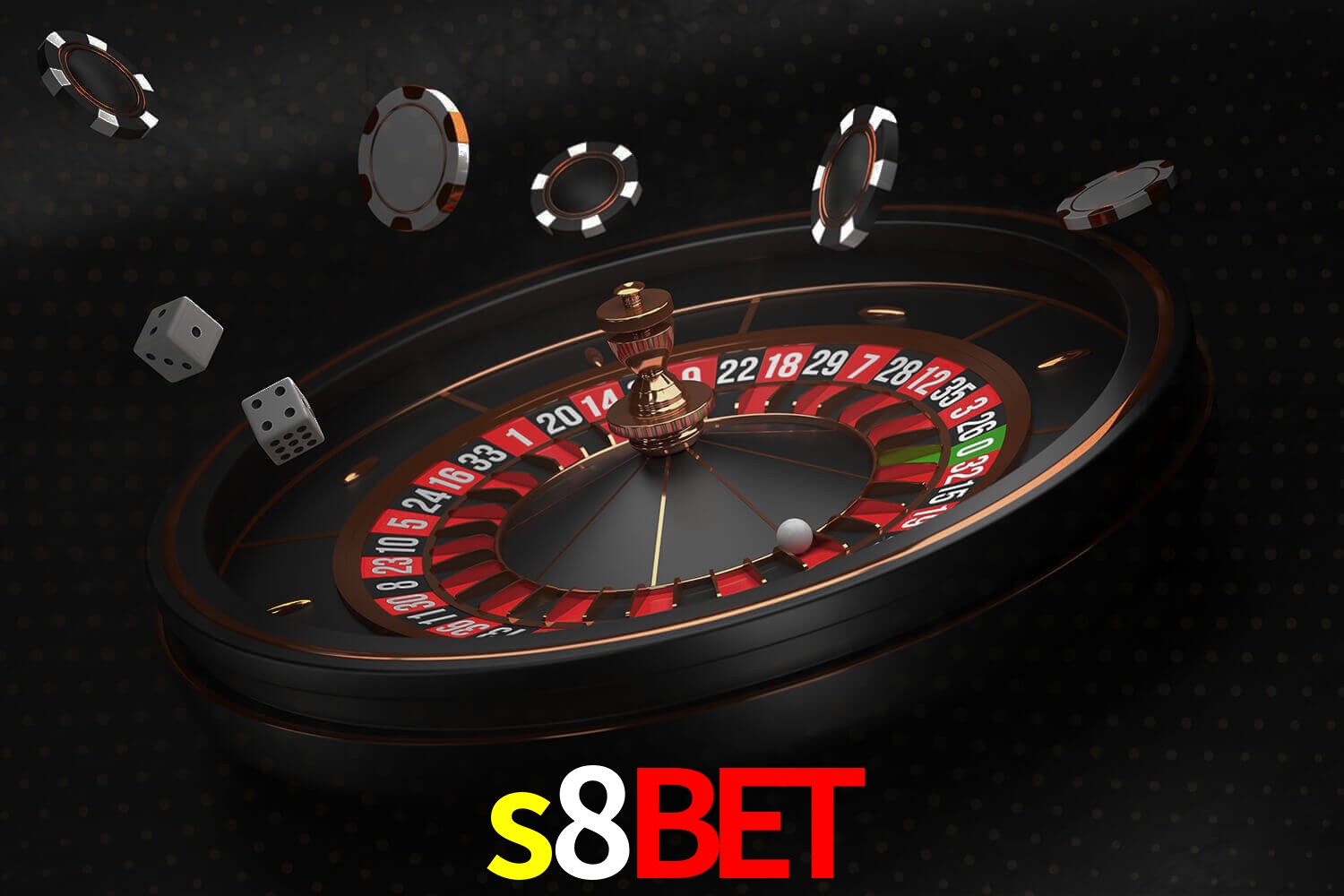 Sinta a adrenalina dos jogos de cassino com s8bet