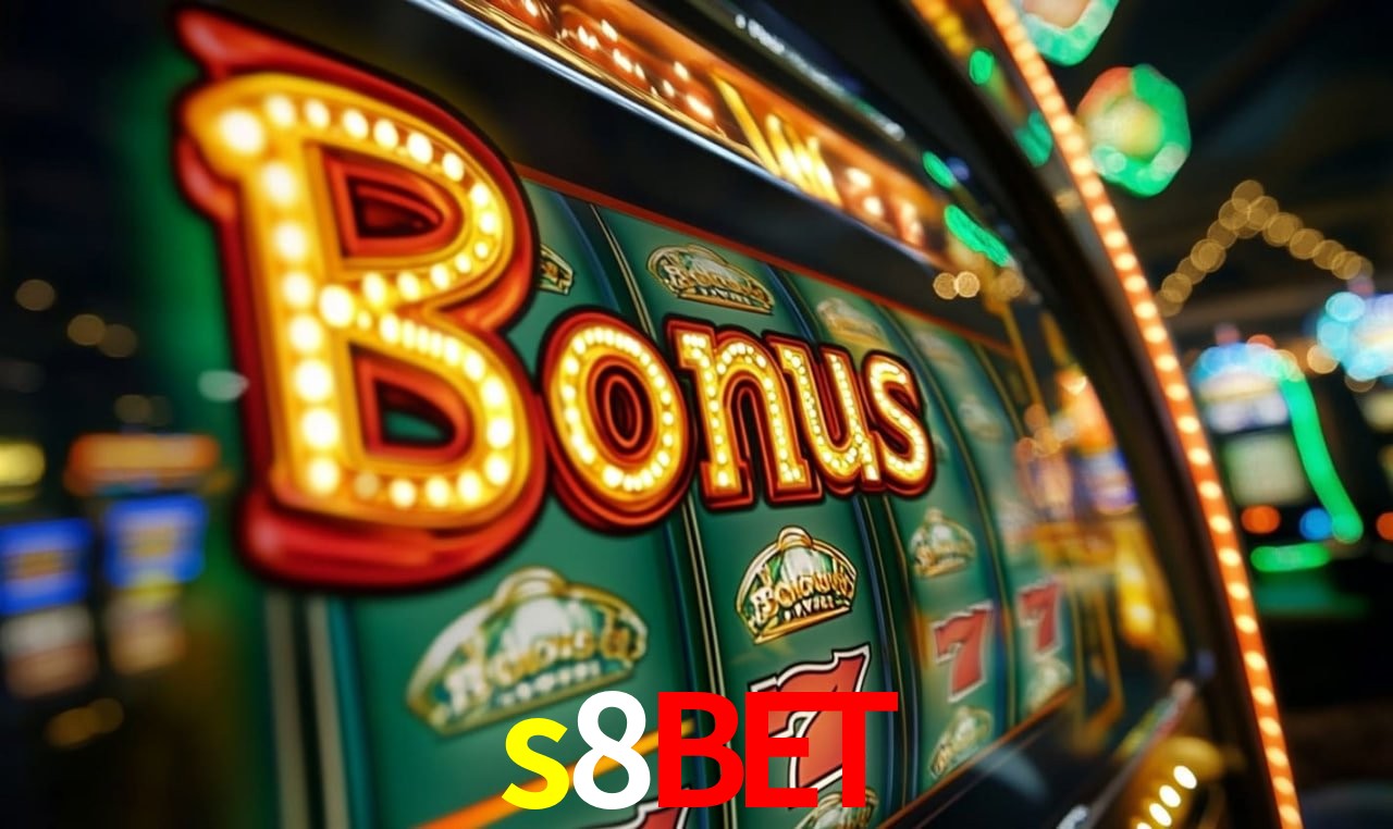 Promoção Relâmpago s8bet