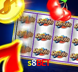 A Revolução dos Aplicativos de Jogos no s8bet