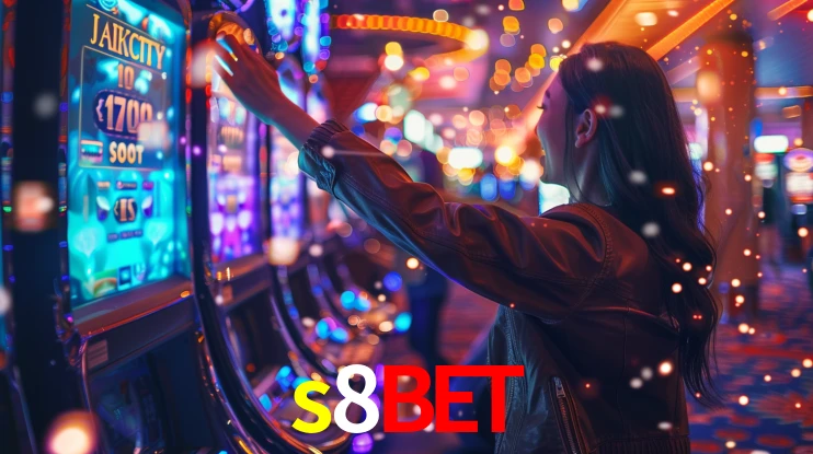 Experimente o Login Seguro Premium no s8bet