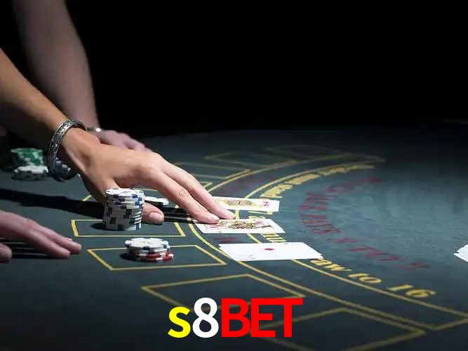 Tecnologia da Plataforma s8bet