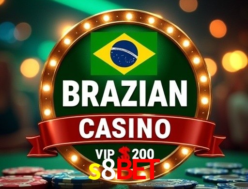 Jogos online s8bet