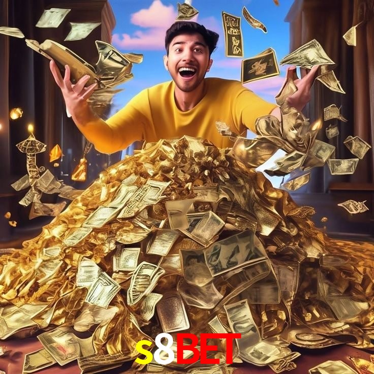 Programa VIP s8bet