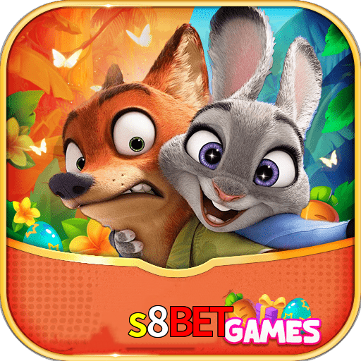 s8bet App